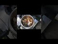 Chicken Curry in cooker #youtubeshorts #shortsfeed #shorts  #viral #chickendinner #dinnerideas