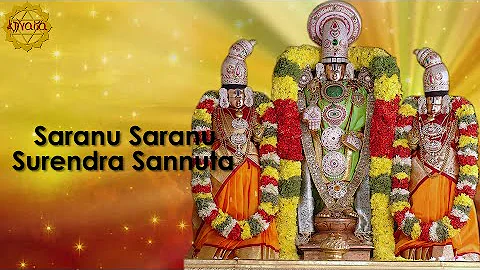 Saranu Saranu Surendra Sannutha