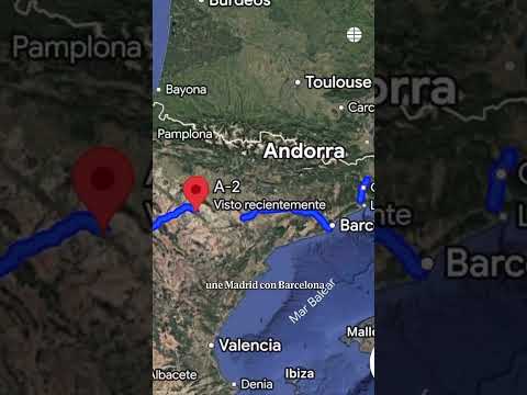 Más de 100.000 kilómetros de vías del Imperio romano salen a la luz #roma #imperioromano #historia