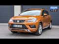 Seat Ateca Sport