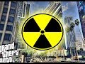 Los Santos Nuclear Strike - GTA 5 Movie