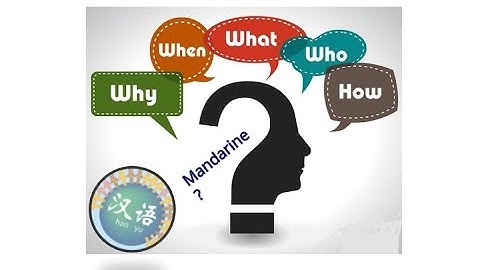 Chinese Mandarin Grammar Beginner #1 Interrogative Pronoun | 汉语初级语法 疑问句式