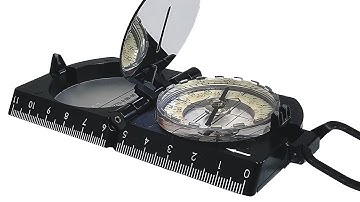 Conat 4 compass  - instructions