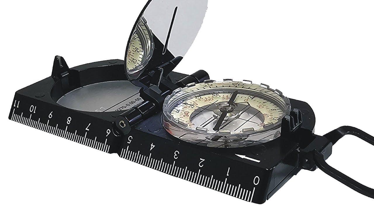 Компас Conat 4 – инструкция