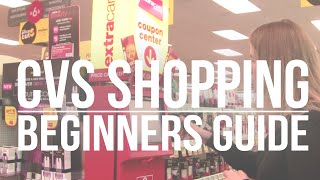 CVS Shopping: A Beginner's Guide