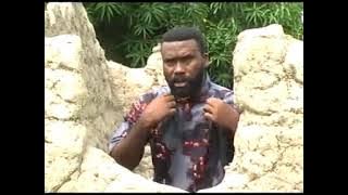 GBEZE ZEGOUZOUGOU ou le boss des danseurs