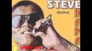 Steve Kekana - Shine On