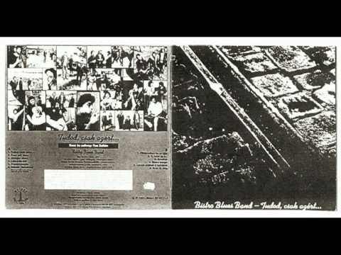 Bistro Blues Band - 1991 - 03 - Oktogon Blues