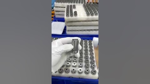 SK collets #machine #toolholders #factory #toolorganization