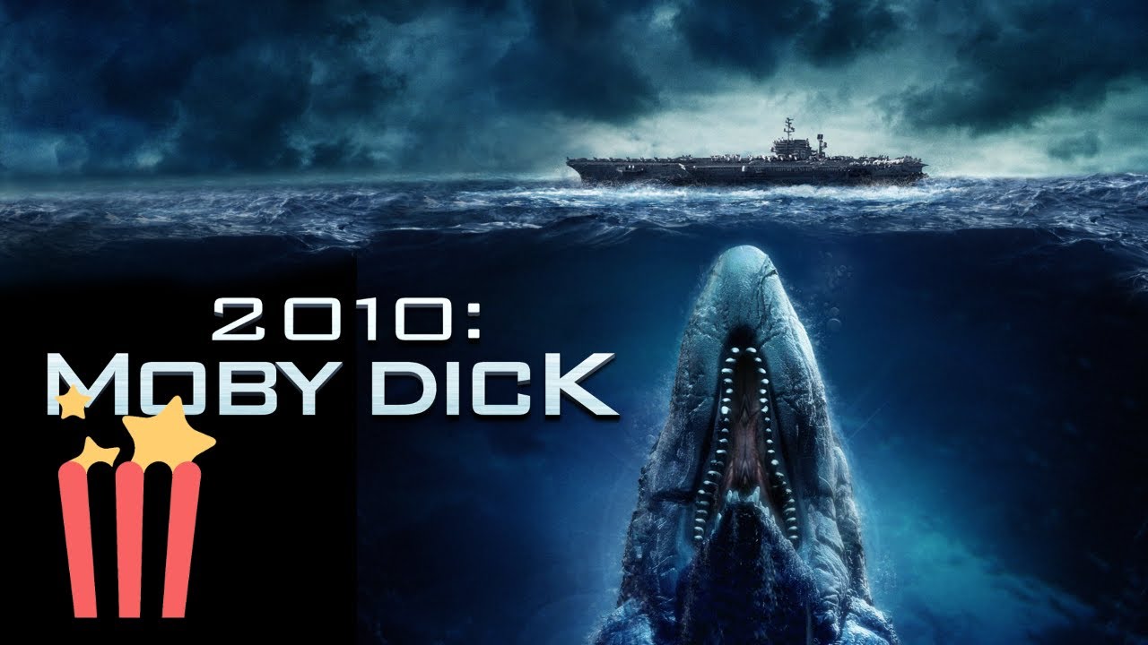 Watch moby dick movie free