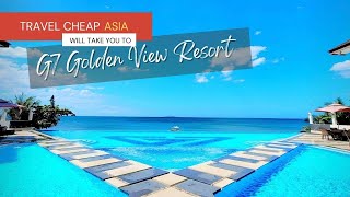 G7 Golden View Resort Nasugbu Batangas - Virtual Tour