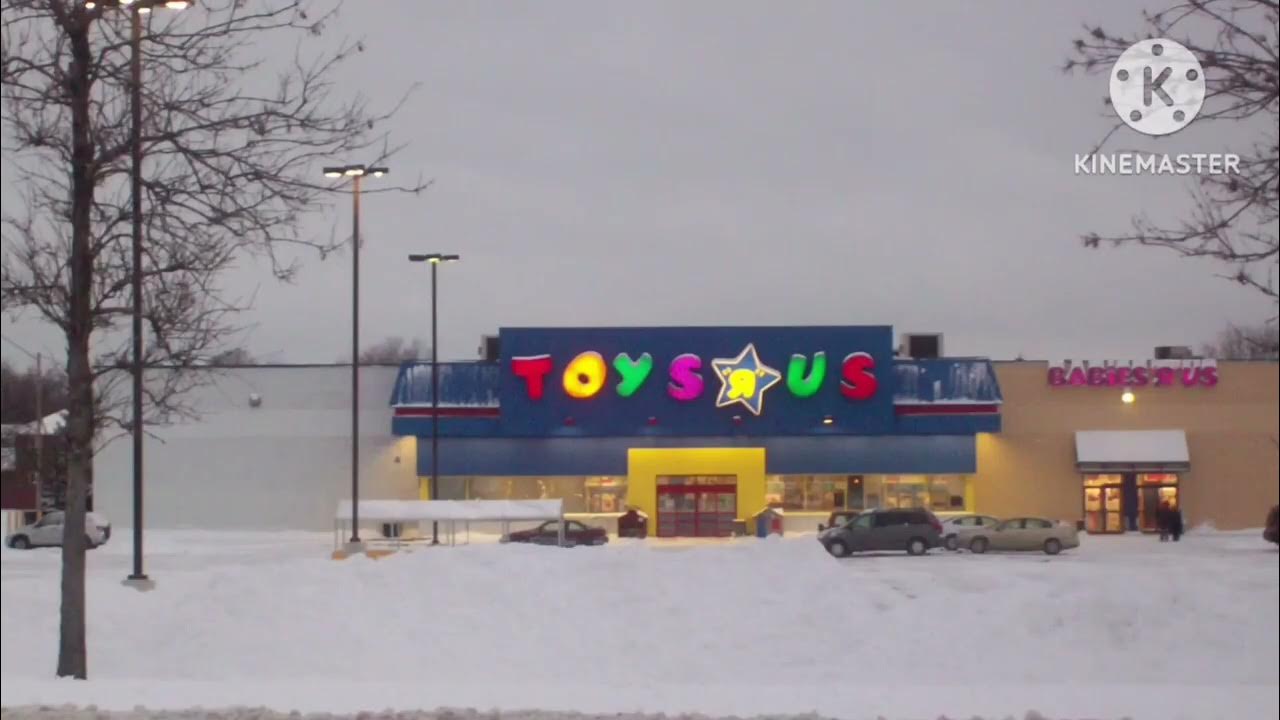 Toys R us Sad YouTube