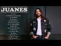 Juanes Éxitos - Album completo de Juanes - Juanes Mejores Canciones 2021