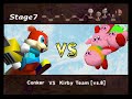 Smash Remix 1P Mode (Conker) Speed Run (Very Easy)