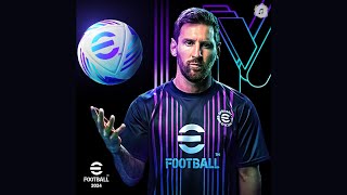 Flying Lotus, Devin Tracy - You Don't Know (eFootball 2024)