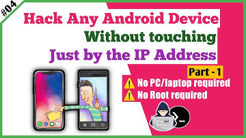 ▶ Phonesploit Tool | Explained by Expert Hacker | Part-01