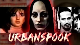 картинка: Смерть, жестокость и искусcтво | Обзор URBANSPOOK