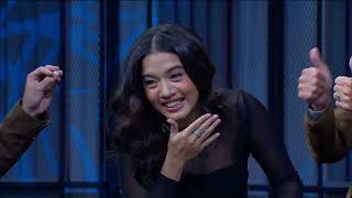 Download Lagu Cantika Abigail Bingung Botuna Jawab Bener Pas Lagu yang Ini! (3/4) MP3