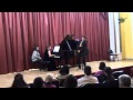 Miniature de la vidéo de la chanson Sonata For Cello And Piano No. 1: Ii. Presto