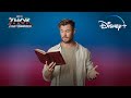 Thor, Thor, and Gorr | Marvel Studios Thor: Love and Thunder | Disney+