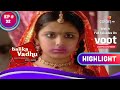 Balika Vadhu | बालिका वधू | Kalyani Devi Scolds Anandi  | आनंदी को पड़ी कल्याणी देवी से डांट