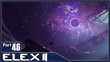 Elex 2, Part 46 / Maracor, The Changeling