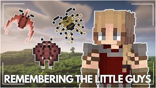 Thumbnail for My Village Transformation Needs These Small Dinosaures! l Fossils and archeology