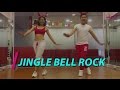 Jingle Bell Rock | Nhảy Zumba | Zumba Fitness Vietnam | Lamita