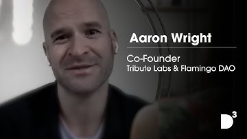 Aaron Wright: DAO’s-Decentralized Autonomous Organizations