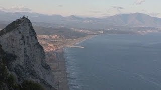 جبل طارق: اسبانيا تتصرف مثل كوريا الشمالية