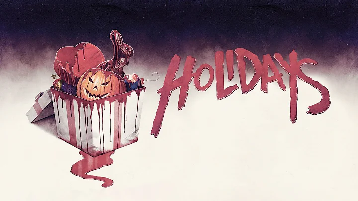 Holidays (2016) Official Trailer HD