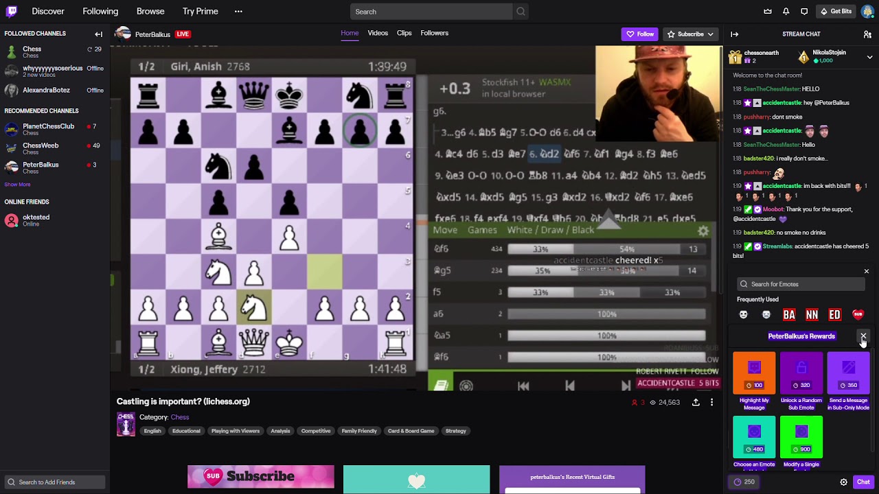 Twitch Bug 2 YouTube