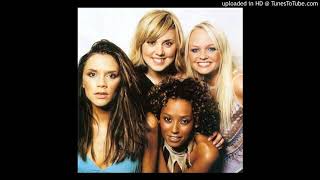 Spice Girls - If You Wanna Have Some Fun (Faster Tempo - Edit)