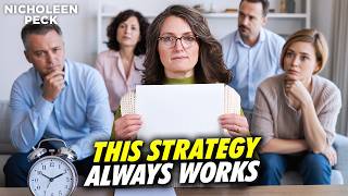 Conflict Resolution Strategies For Families