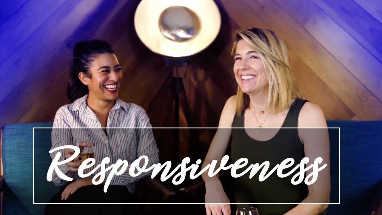 Uncorked - EPISODE 1 - Responsiveness