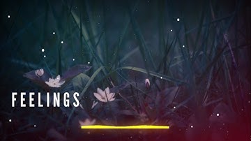 Trending Particles Status Video Editing Tutorial Using Kinemaster | Kinemaster Black Screen Download