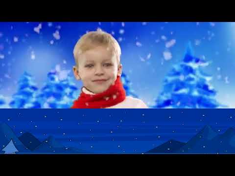 Ішов Миколай лужком бережком текст плюс для розучування Lyrics