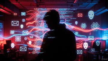 AI ATTACKS UNLEASHED Hackers Weaponize Artificial Intelligence