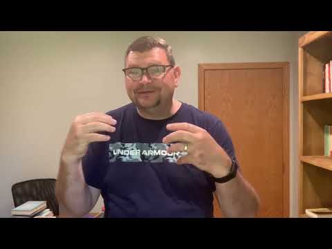 DGroup Training Video 3