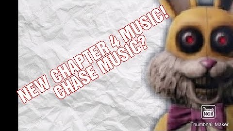 New dark deception chapter 4 jj mascots music! Luck runs out