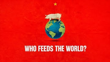 SOYALISM — The Global Food System Taking Over the Planet (Full Documentary)