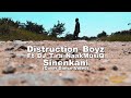 Distruction Boyz feat. Dj Tira & Naak MusiQ - Sinenkani(Cover DanceVideo)