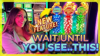 New Zone Boost Feature on Blue Festival Slot! It's SO Good! ⭐️
