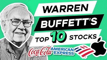 Warren Buffett