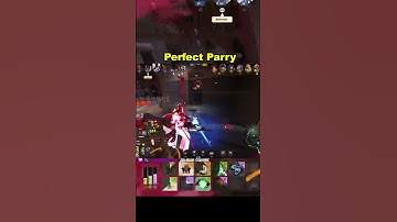 Perfect Parry - Deadlock #deadlock #deadlockshorts #deadlockclips
