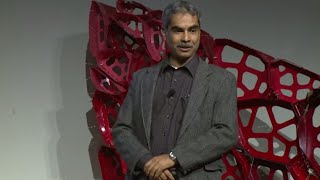 Of Ancient StarGazers and StorySpinners | Raj Vedam | TEDxUTAustin