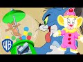 Tom & Jerry | The Candy Man Can! | WB Kids