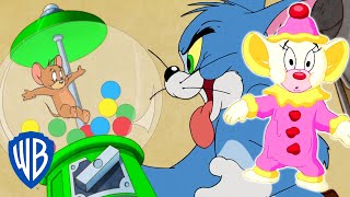 Мульт Tom Jerry The Candy Man Can WB Kids