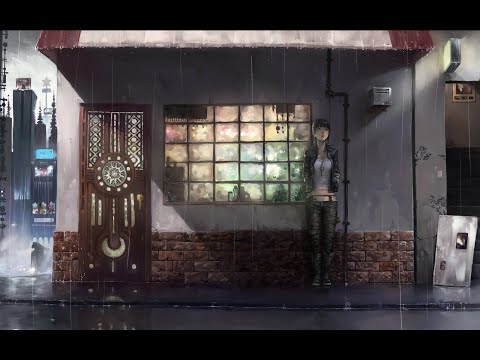 OTK Anime Music - 宿命 ♪