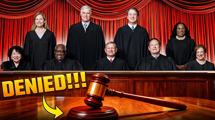 Supreme Court Issues 8-1 Emergency Order Changing Second Amendment Preservation Fight Forever!